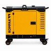 KOMPAK KD20000SE-T 18,8 kVA diiselgeneraator